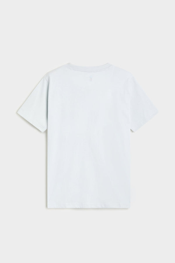 Alien Tee - CAMISETA - Morrison Shoes