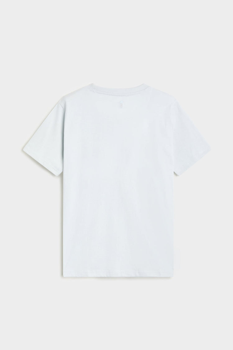 Alien Tee - CAMISETA - Morrison Shoes