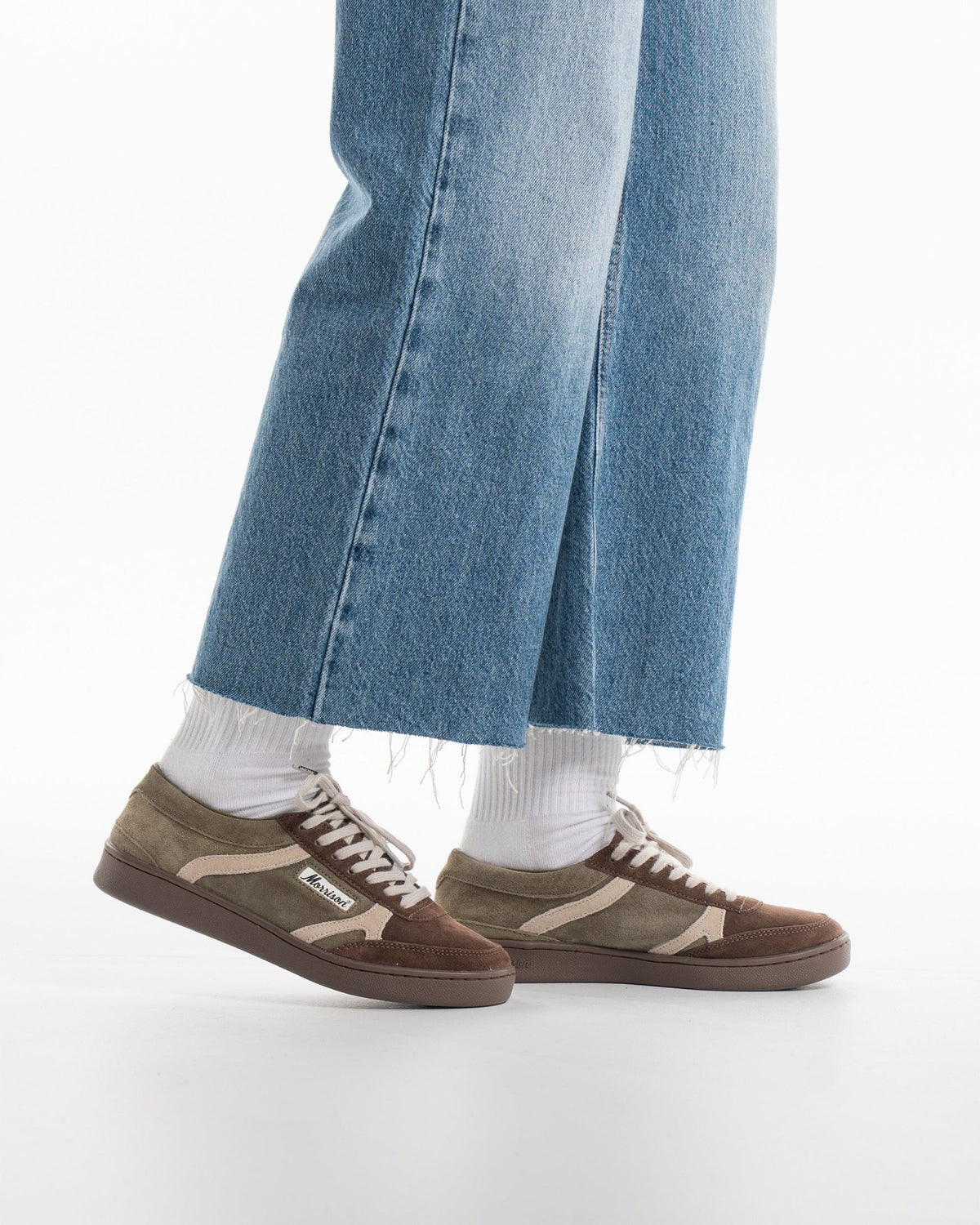 Alvin - ZAPATILLAS - Morrison Shoes