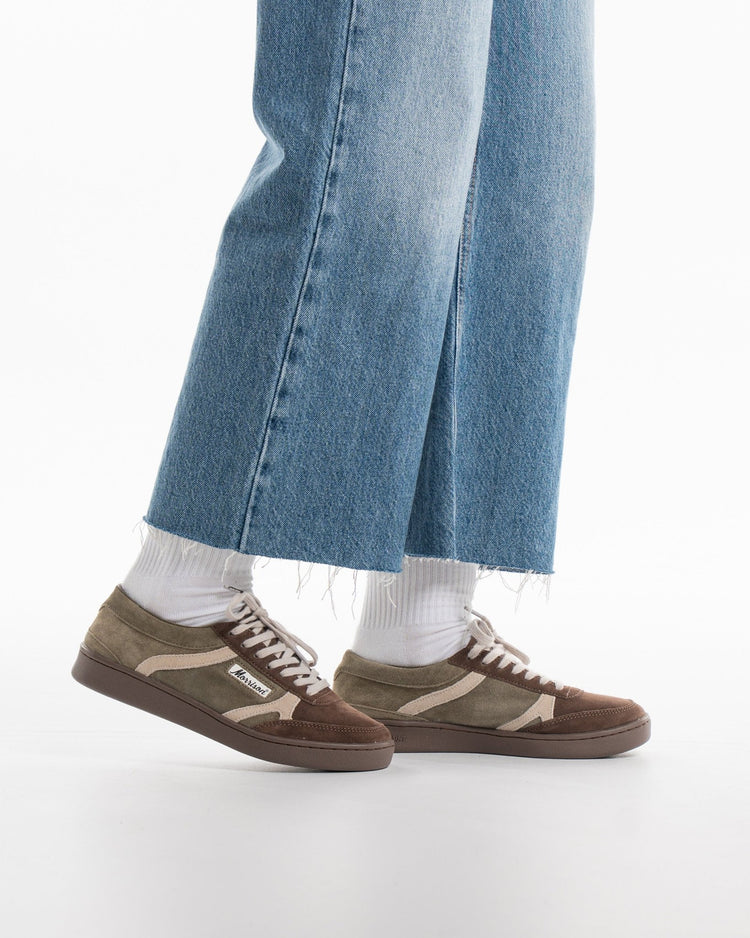 Alvin - ZAPATILLAS - Morrison Shoes