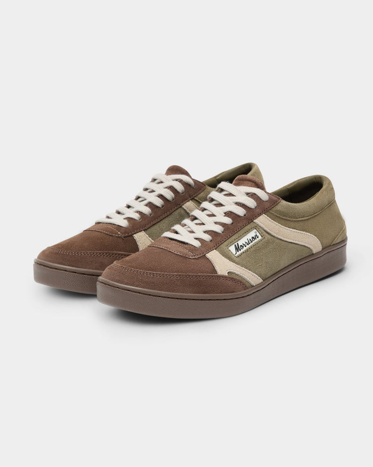 Alvin - ZAPATILLAS - Morrison Shoes