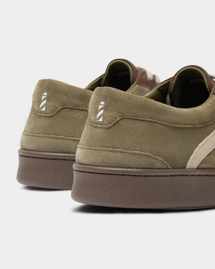 Alvin - ZAPATILLAS - Morrison Shoes