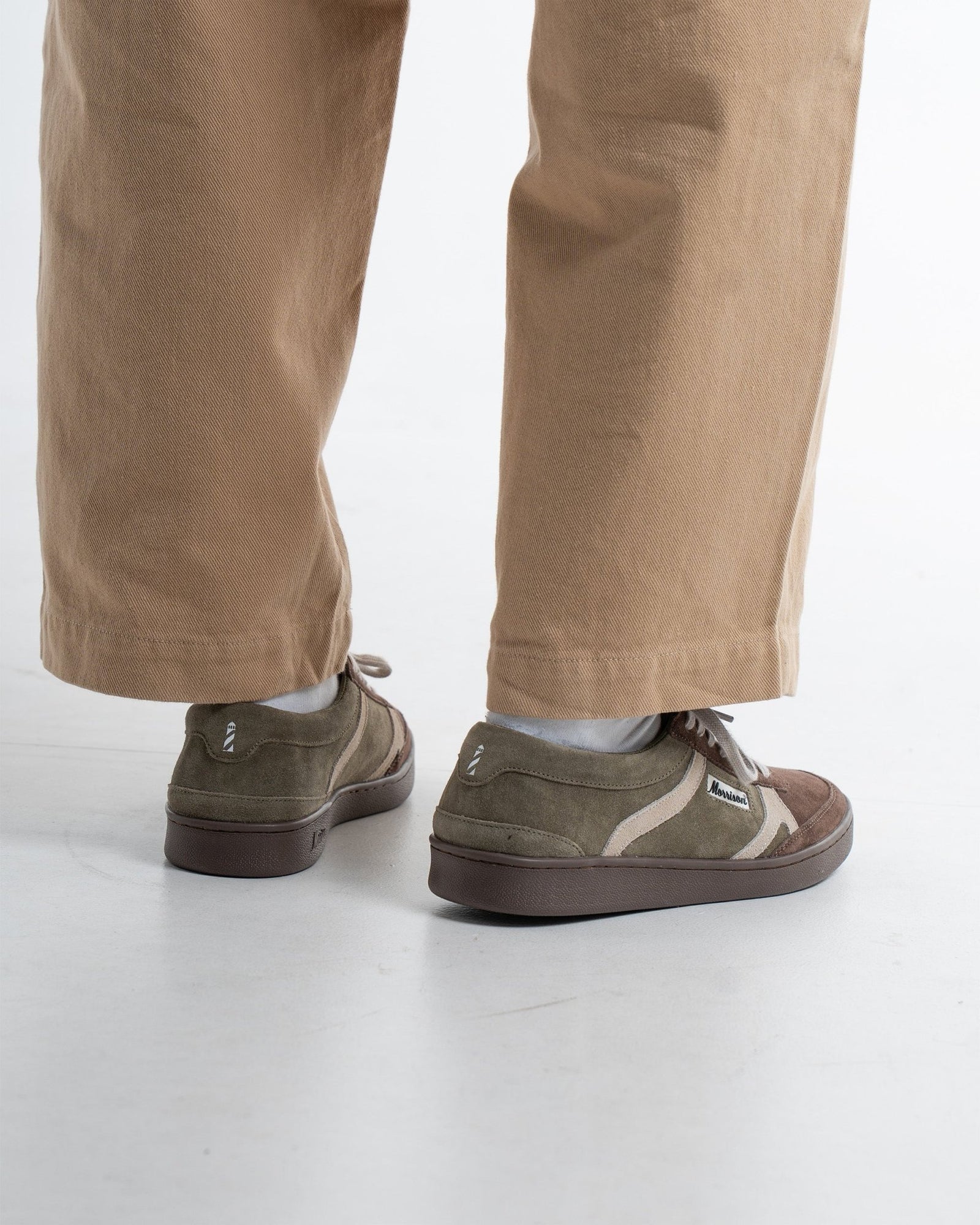 Alvin - ZAPATILLAS - Morrison Shoes