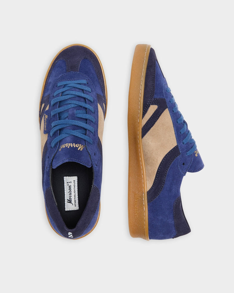 Anchor - ZAPATILLAS - Morrison Shoes