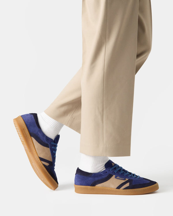 Anchor - ZAPATILLAS - Morrison Shoes