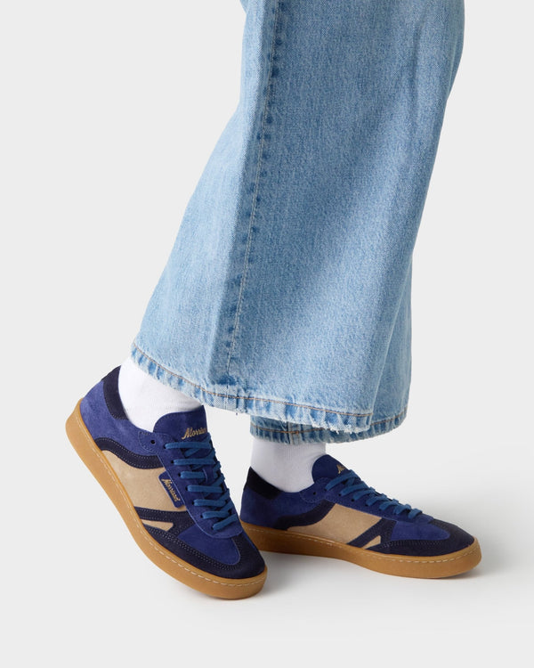 Anchor - ZAPATILLAS - Morrison Shoes