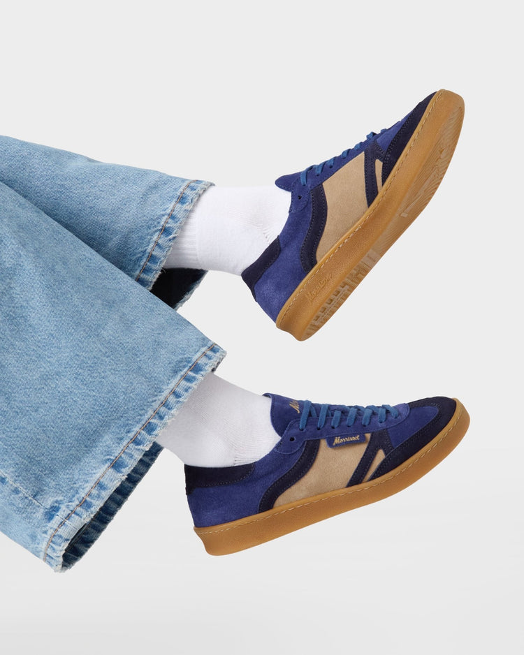 Anchor - ZAPATILLAS - Morrison Shoes