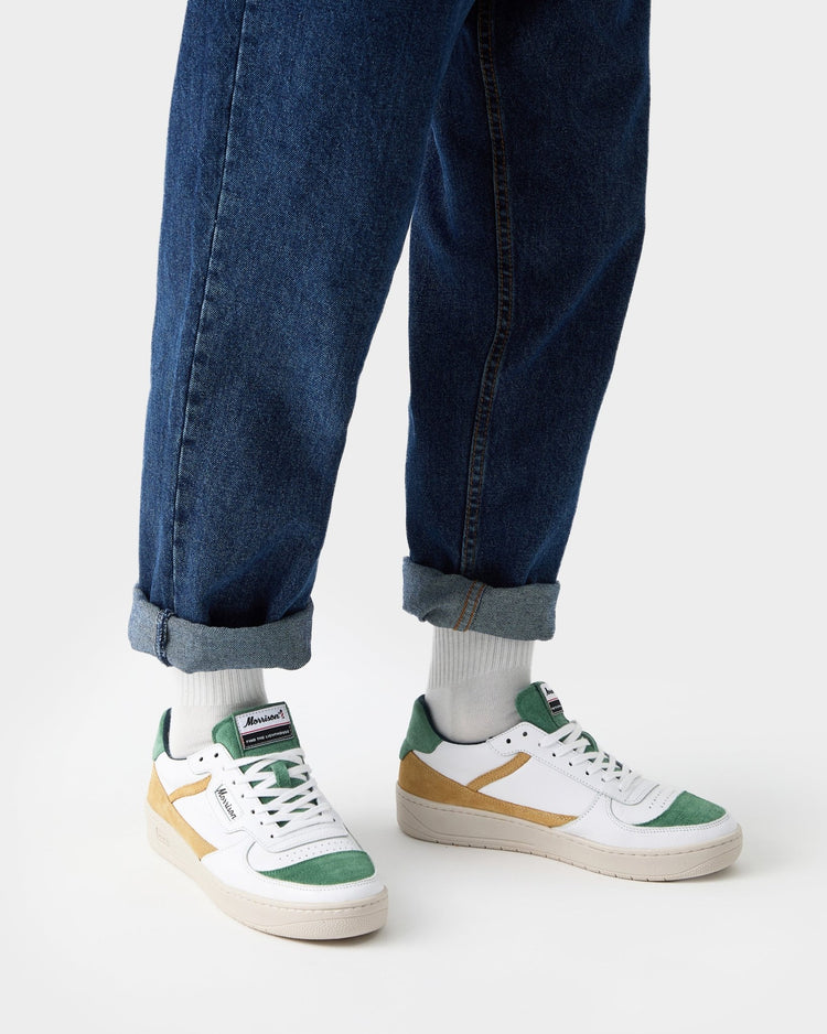 Anderson - ZAPATILLAS - Morrison Shoes
