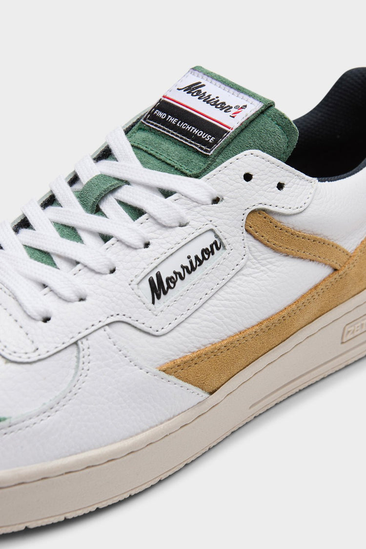 Anderson - ZAPATILLAS - Morrison Shoes