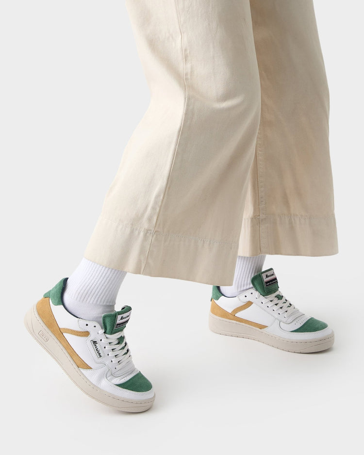 Anderson - ZAPATILLAS - Morrison Shoes