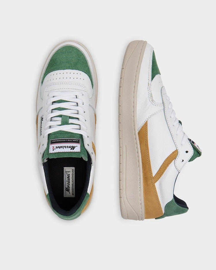 Anderson - ZAPATILLAS - Morrison Shoes