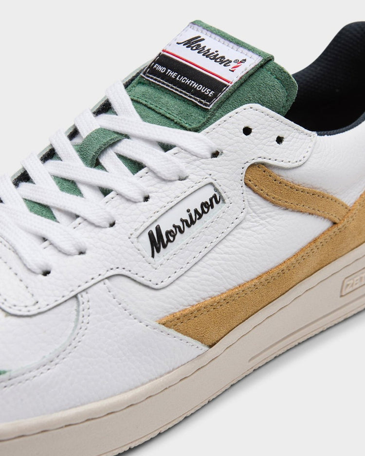 Anderson - ZAPATILLAS - Morrison Shoes