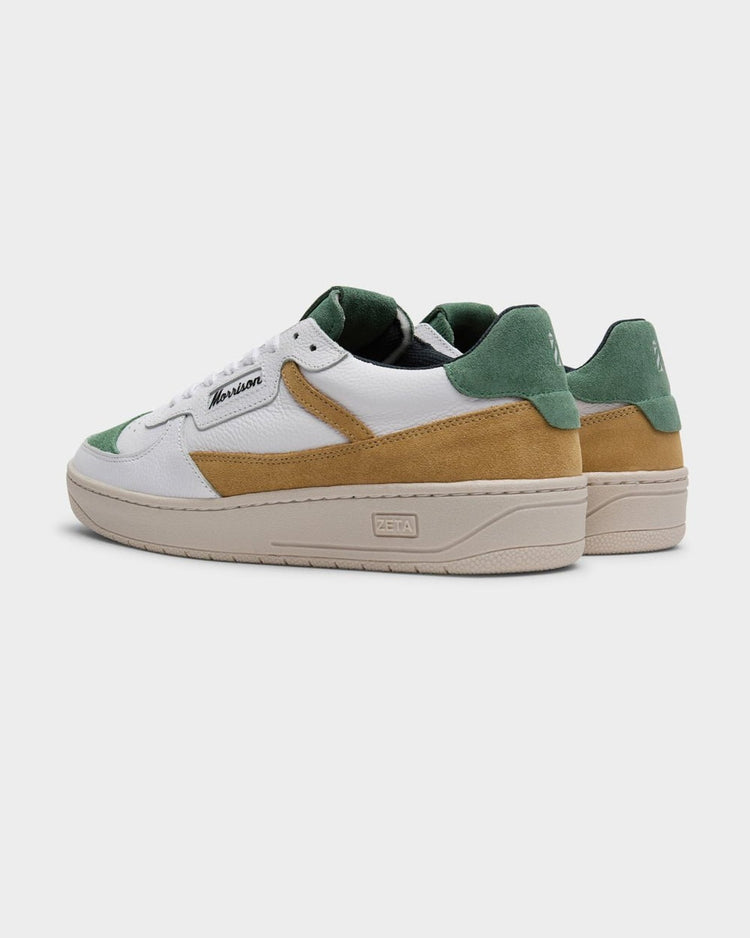 Anderson - ZAPATILLAS - Morrison Shoes