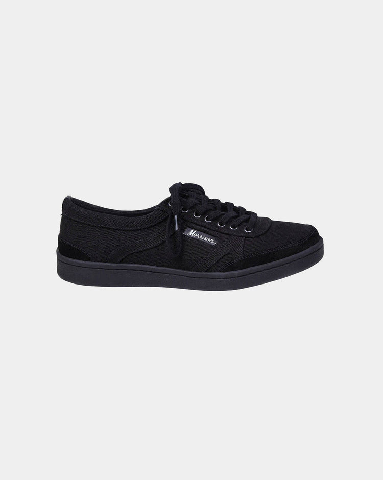 Antracita - ZAPATILLAS - Morrison Shoes