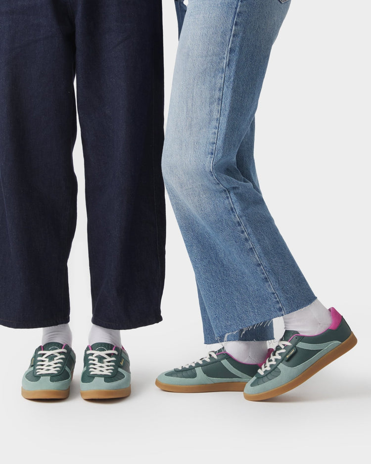 Aqua - ZAPATILLAS - Morrison Shoes