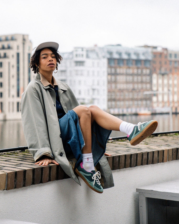 Aqua - ZAPATILLAS - Morrison Shoes