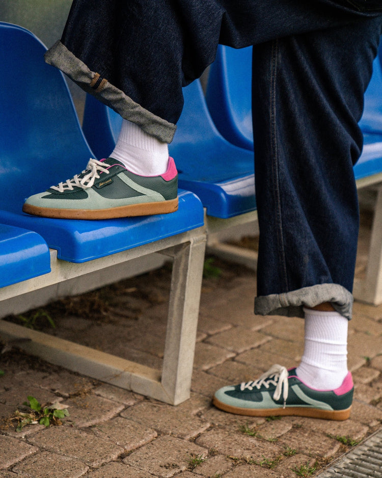 Aqua - ZAPATILLAS - Morrison Shoes