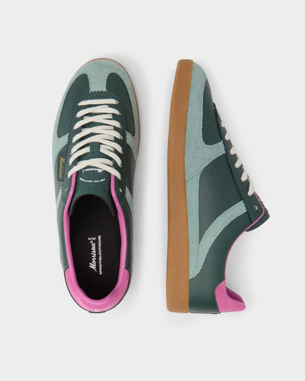 Aqua - ZAPATILLAS - Morrison Shoes