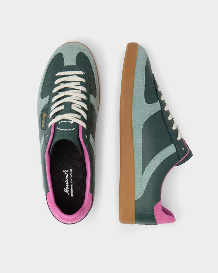 Aqua - ZAPATILLAS - Morrison Shoes