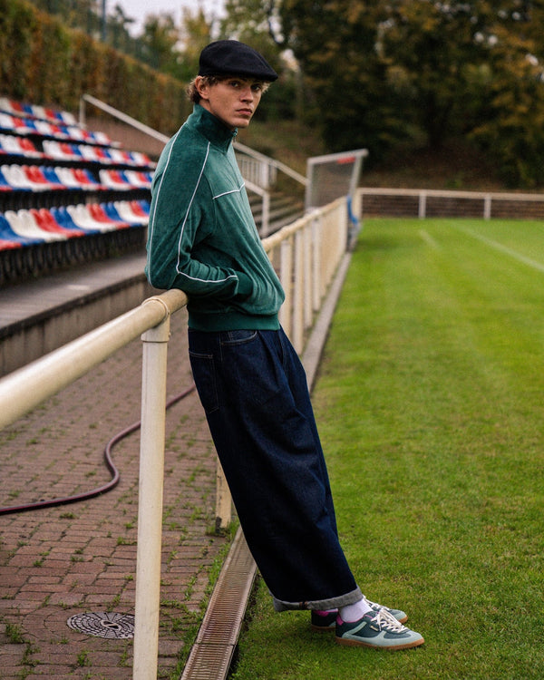 Aqua - ZAPATILLAS - Morrison Shoes