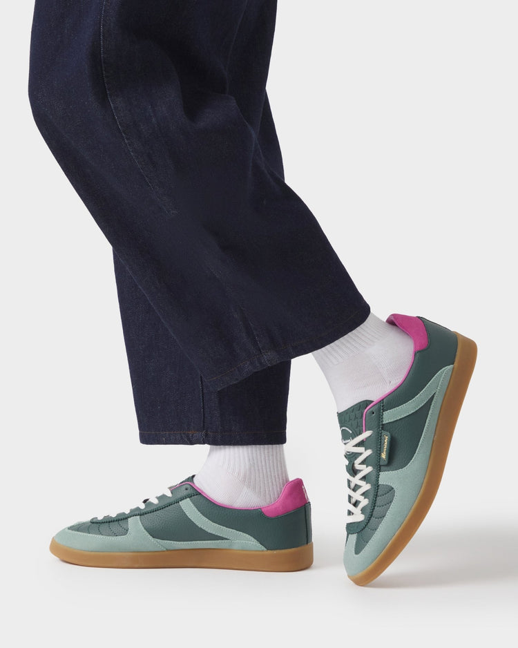 Aqua - ZAPATILLAS - Morrison Shoes