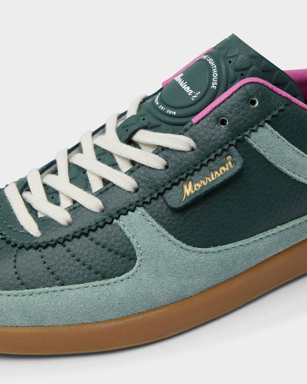 Aqua - ZAPATILLAS - Morrison Shoes