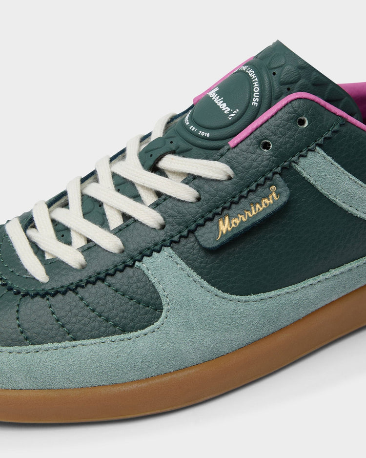 Aqua - ZAPATILLAS - Morrison Shoes