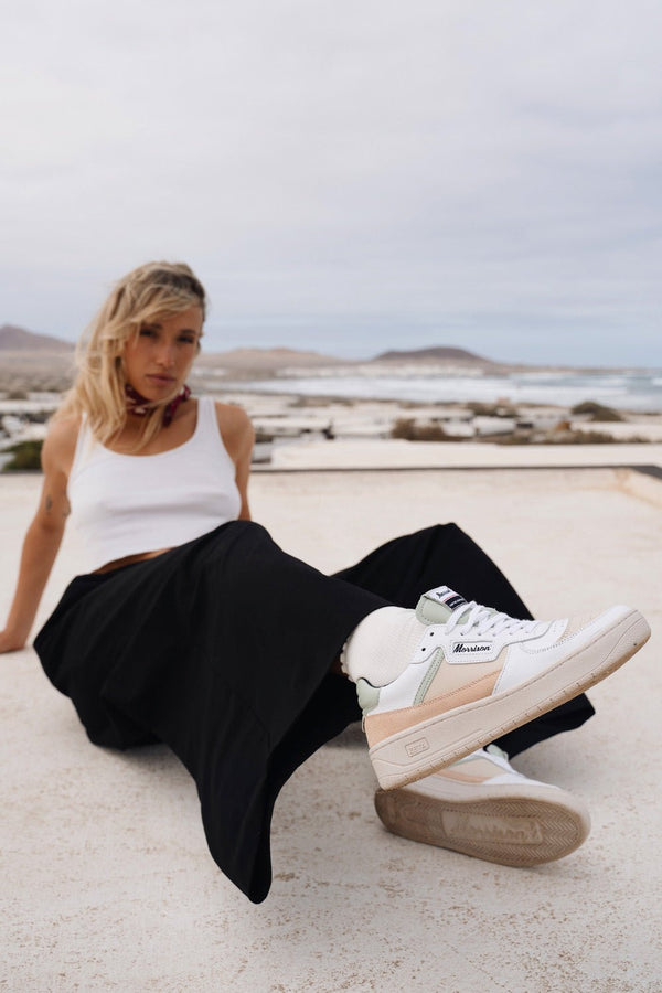Arcadia - ZAPATILLAS - Morrison Shoes