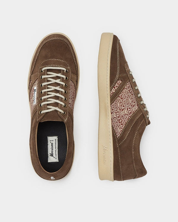 Aries - ZAPATILLAS - Morrison Shoes