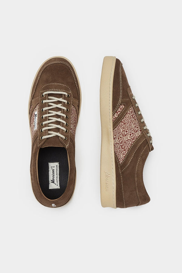Aries - ZAPATILLAS - Morrison Shoes