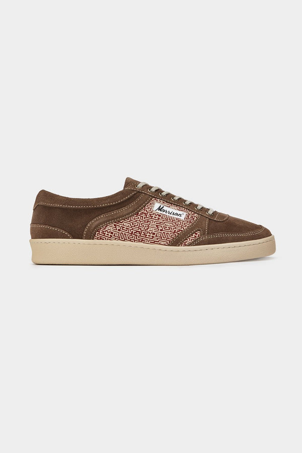 Aries - ZAPATILLAS - Morrison Shoes