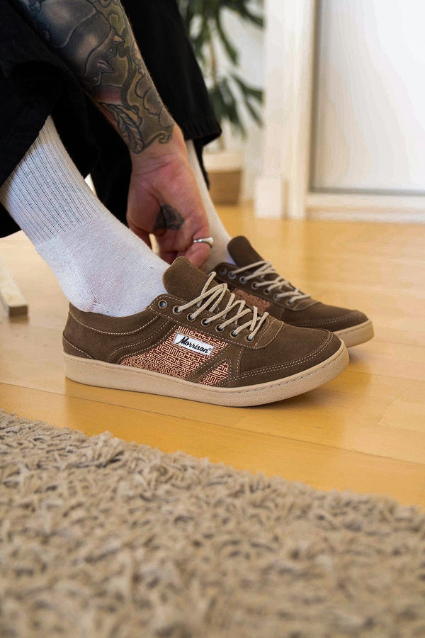 Aries - ZAPATILLAS - Morrison Shoes