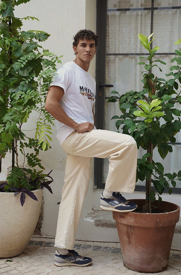 Arthur - ZAPATILLAS - Morrison Shoes
