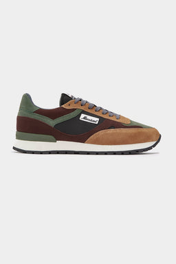 Astra - ZAPATILLAS - Morrison Shoes