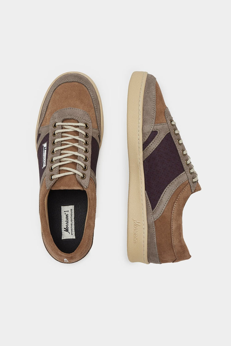 Atlas - ZAPATILLAS - Morrison Shoes
