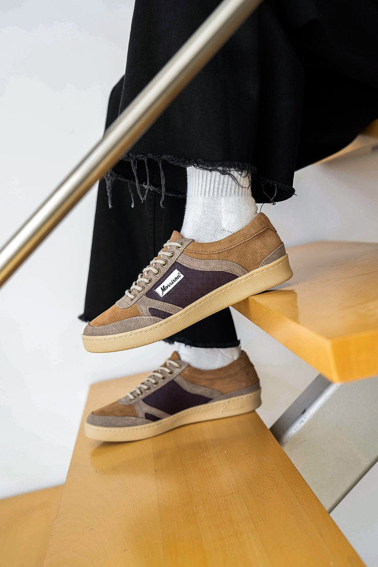 Atlas - ZAPATILLAS - Morrison Shoes