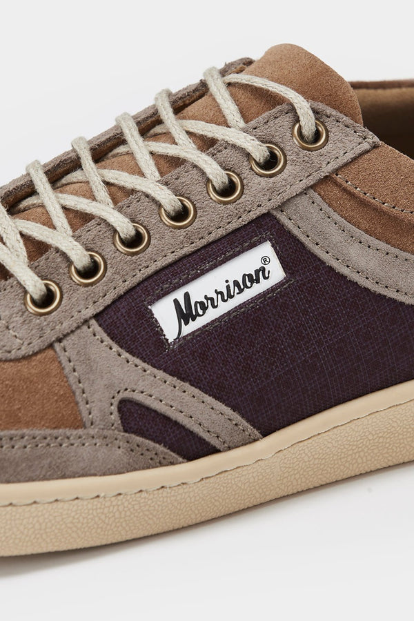 Atlas - ZAPATILLAS - Morrison Shoes