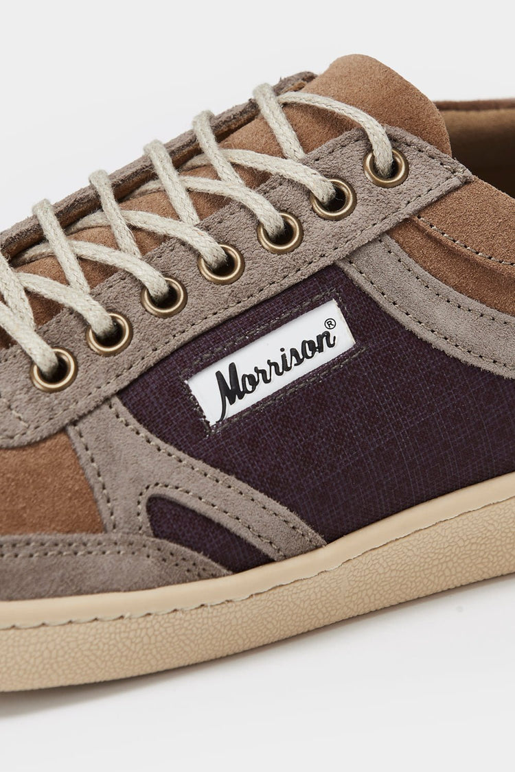 Atlas - ZAPATILLAS - Morrison Shoes