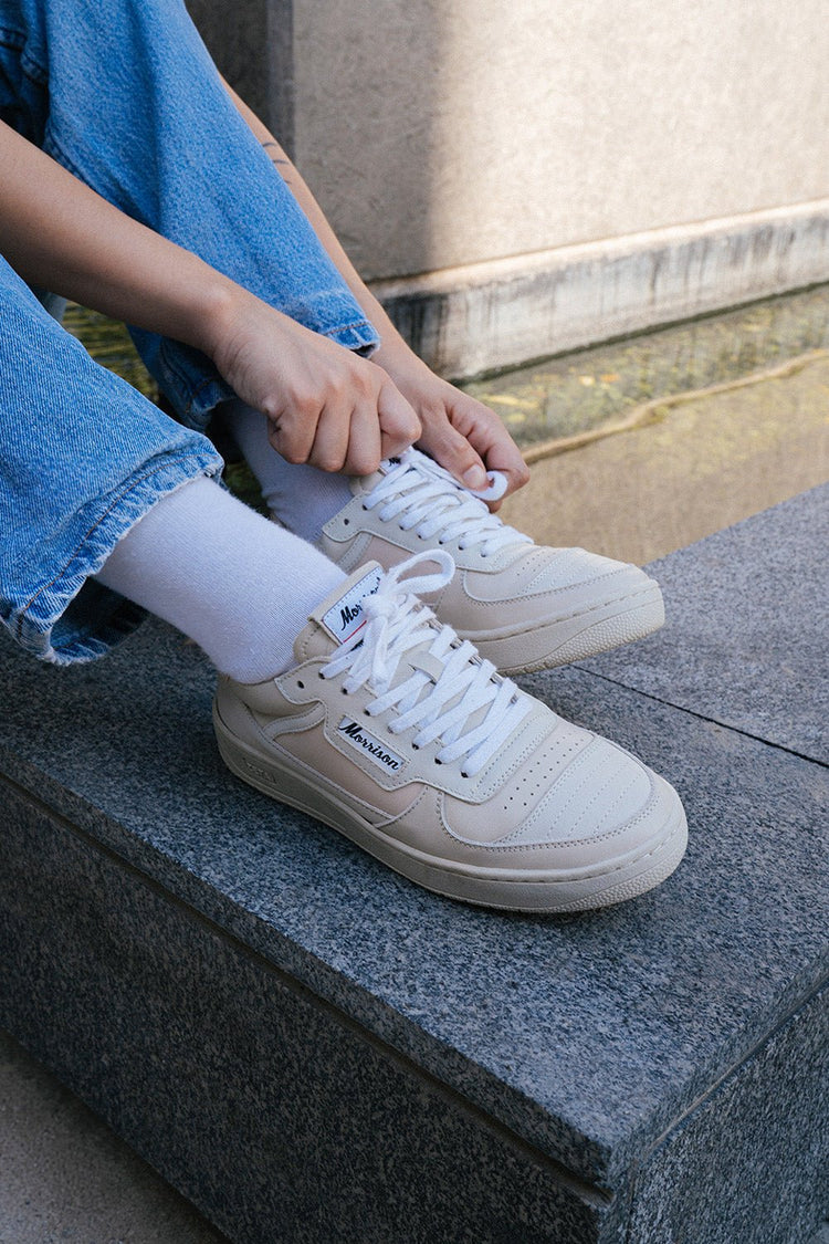Aura - ZAPATILLAS - Morrison Shoes