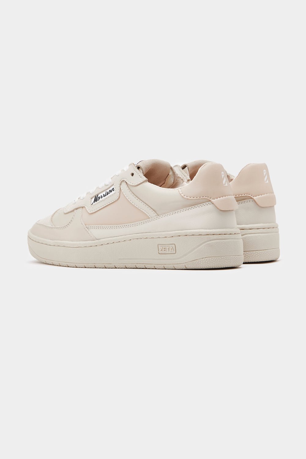 Aura - ZAPATILLAS - Morrison Shoes