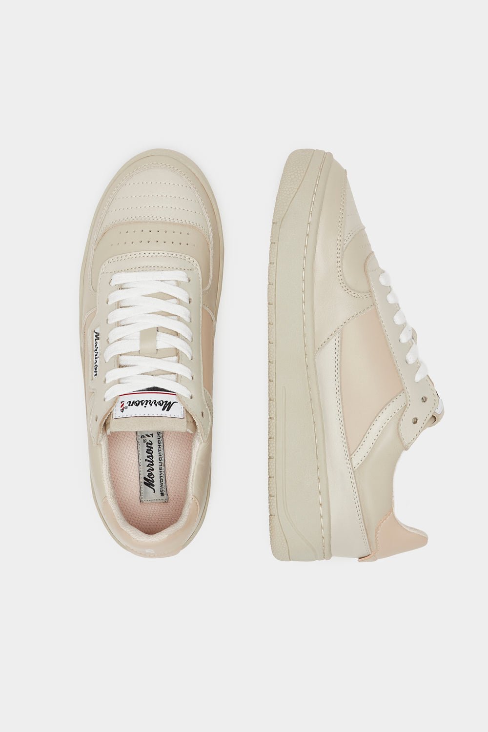Aura - ZAPATILLAS - Morrison Shoes