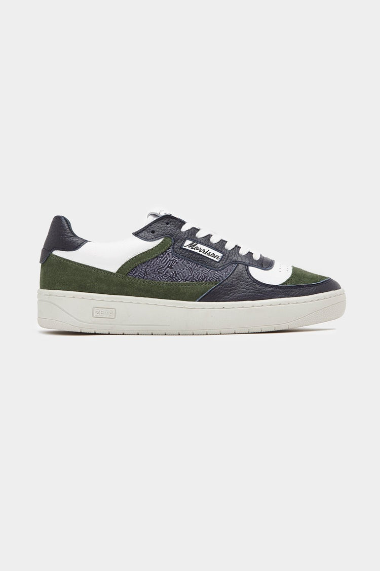 Austral - ZAPATILLAS - Morrison Shoes