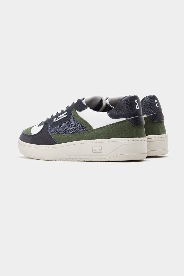 Austral - ZAPATILLAS - Morrison Shoes