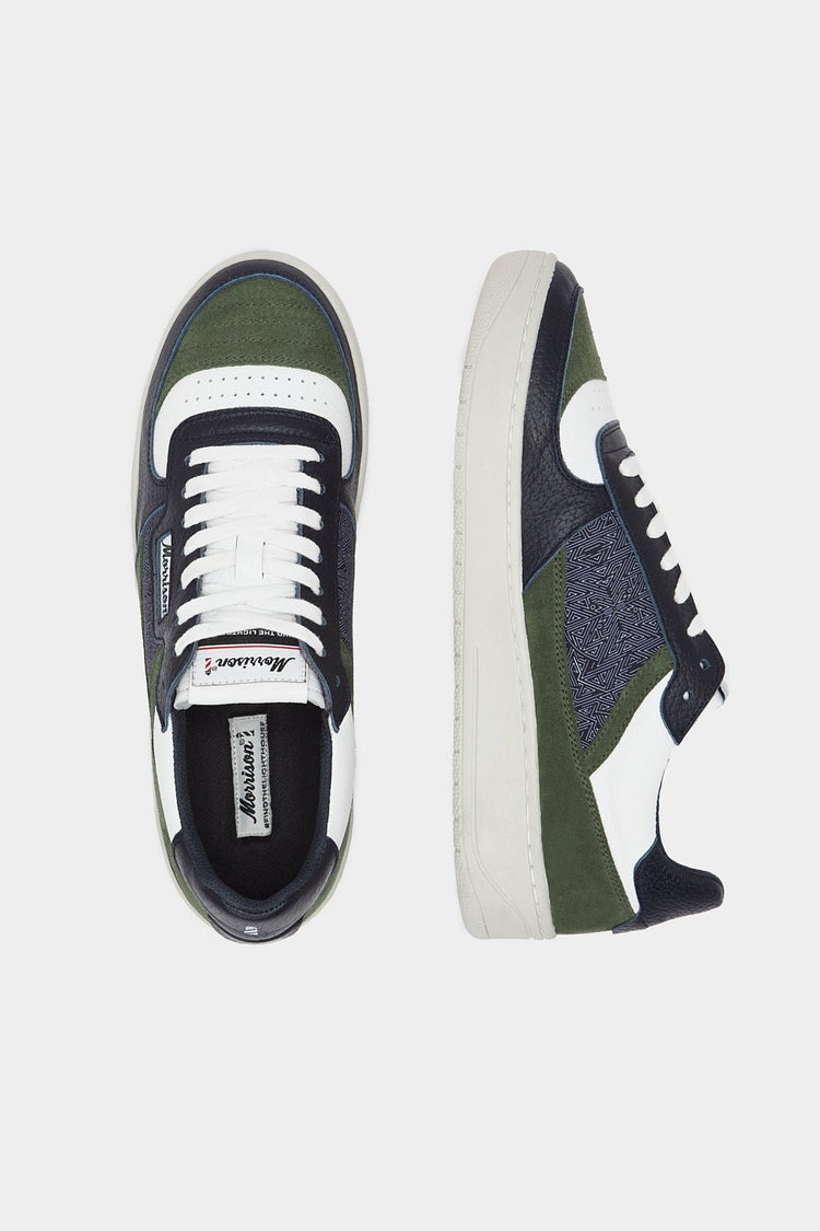Austral - ZAPATILLAS - Morrison Shoes