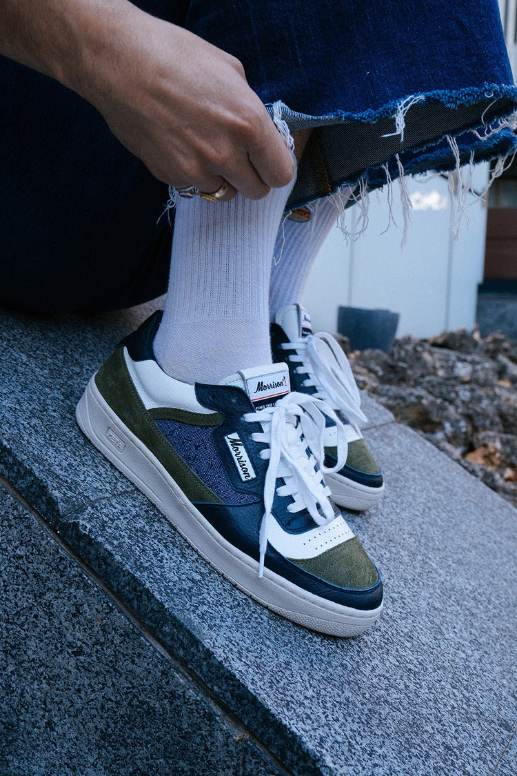 Austral - ZAPATILLAS - Morrison Shoes