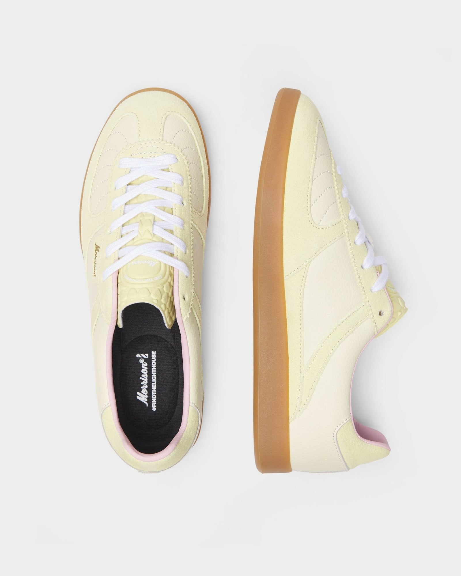 Ava - ZAPATILLAS - Morrison Shoes