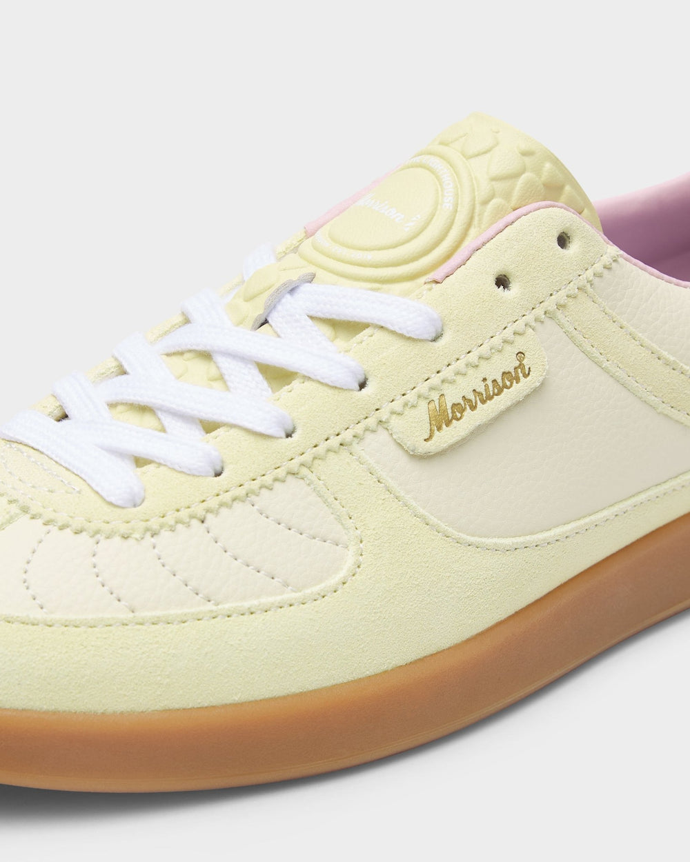 Ava - ZAPATILLAS - Morrison Shoes
