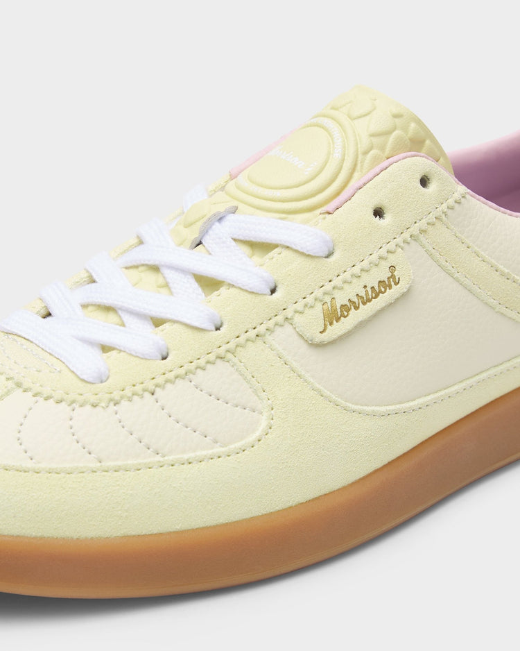 Ava - ZAPATILLAS - Morrison Shoes