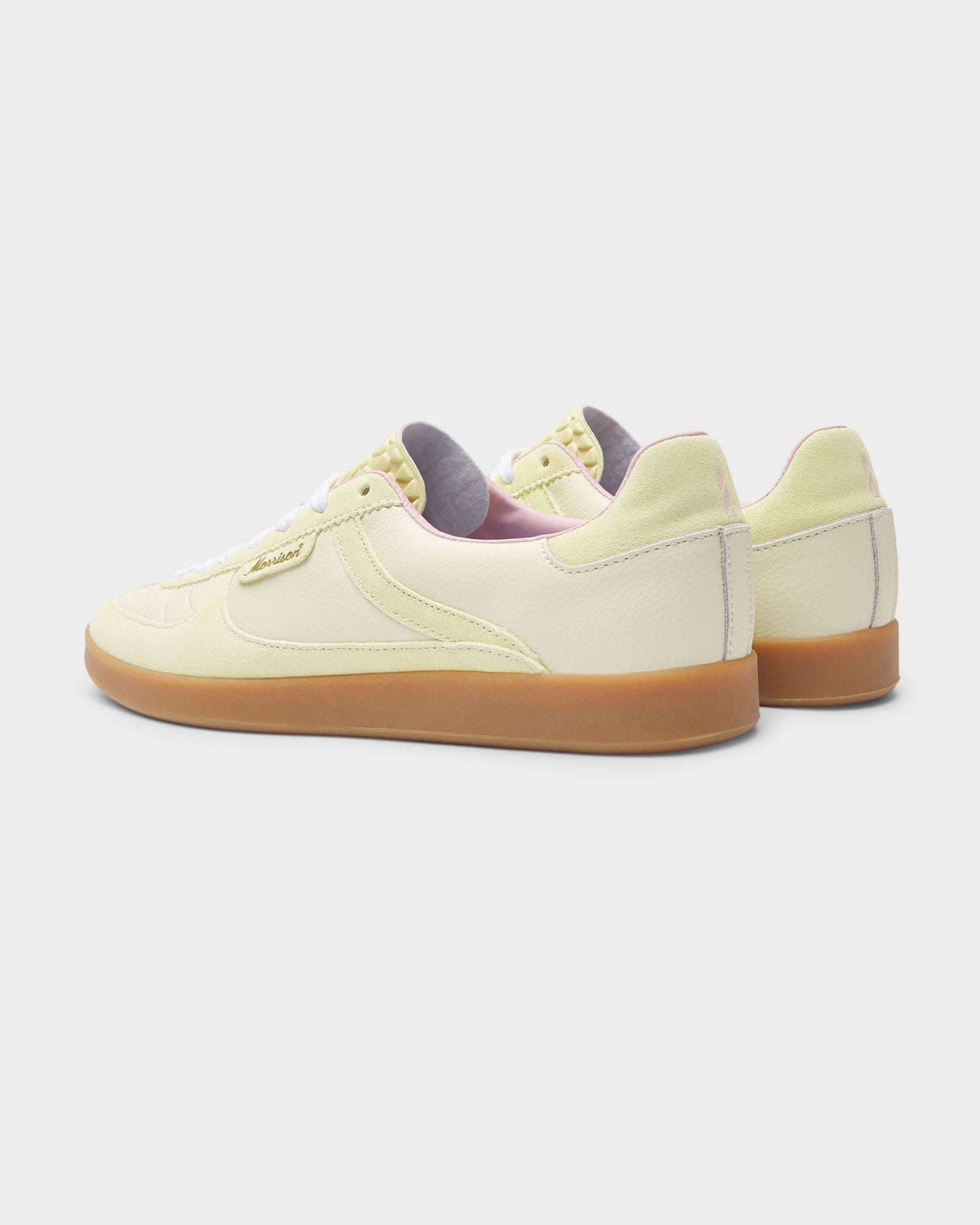 Ava - ZAPATILLAS - Morrison Shoes