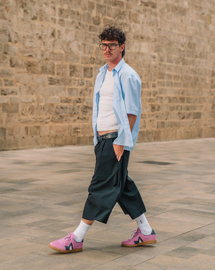 Azalea - ZAPATILLAS - Morrison Shoes